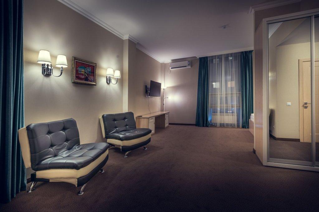 Aykun Hotel By Ag Hotels Group Astana Exteriör bild