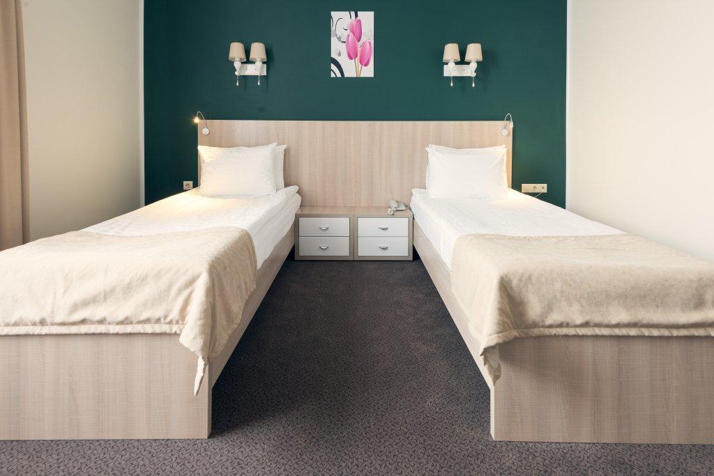 Aykun Hotel By Ag Hotels Group Astana Exteriör bild