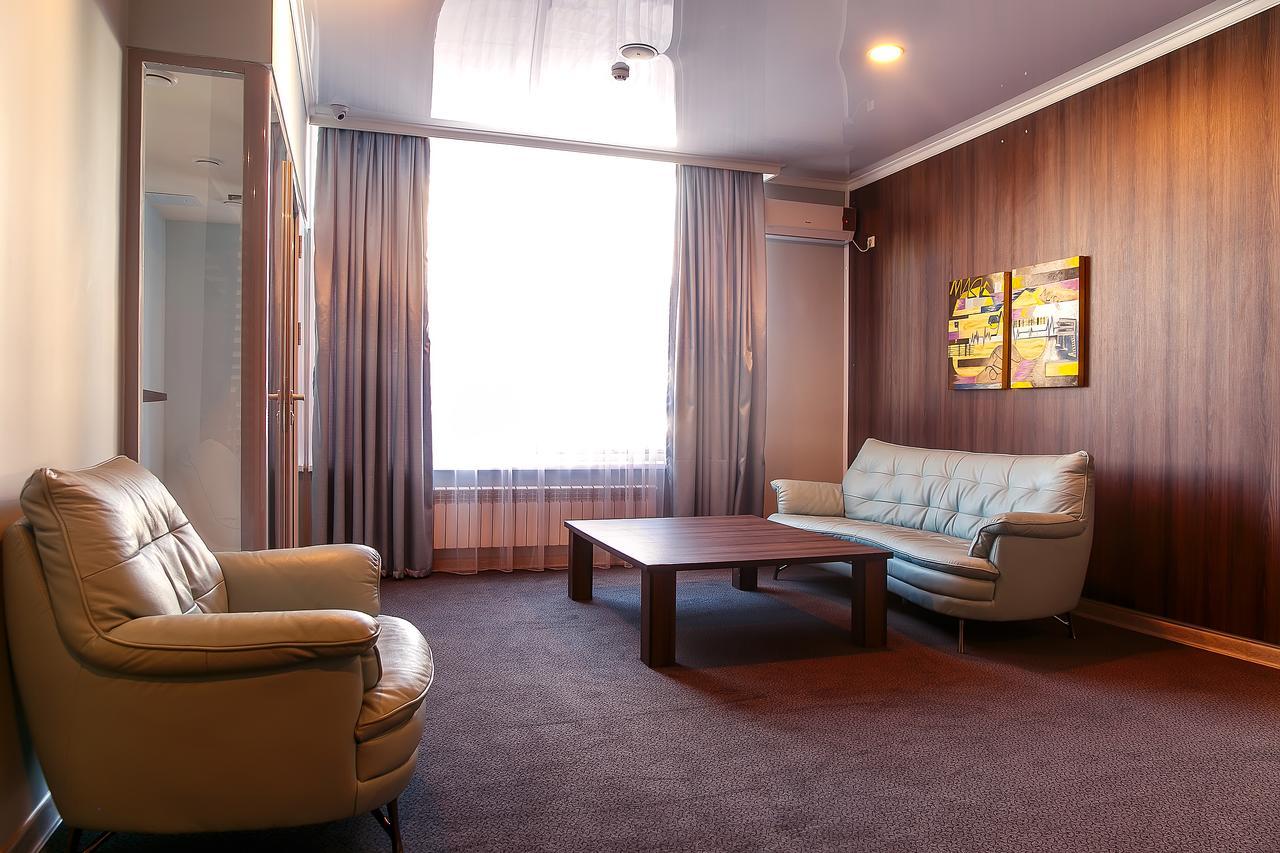 Aykun Hotel By Ag Hotels Group Astana Exteriör bild