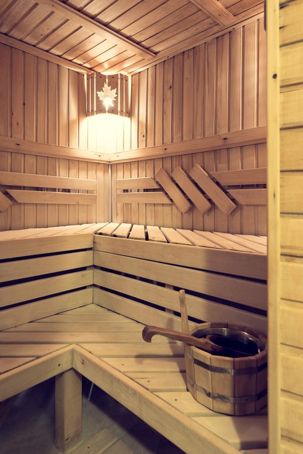 Aykun Hotel By Ag Hotels Group Astana Exteriör bild