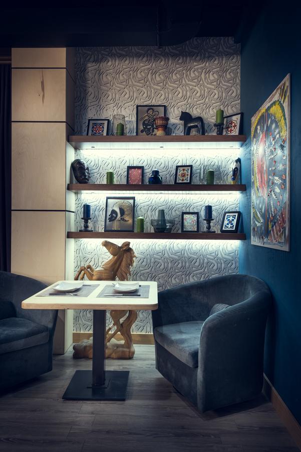 Aykun Hotel By Ag Hotels Group Astana Exteriör bild