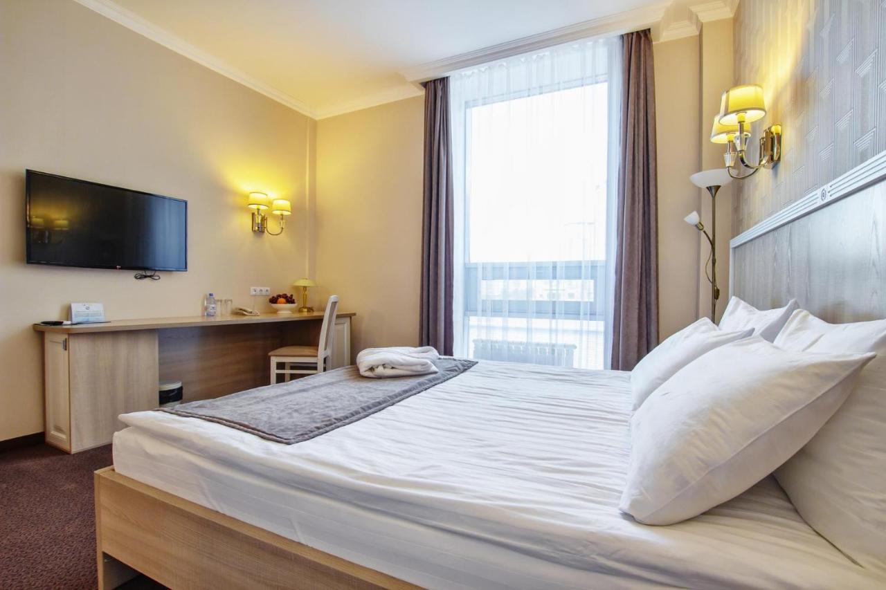 Aykun Hotel By Ag Hotels Group Astana Exteriör bild