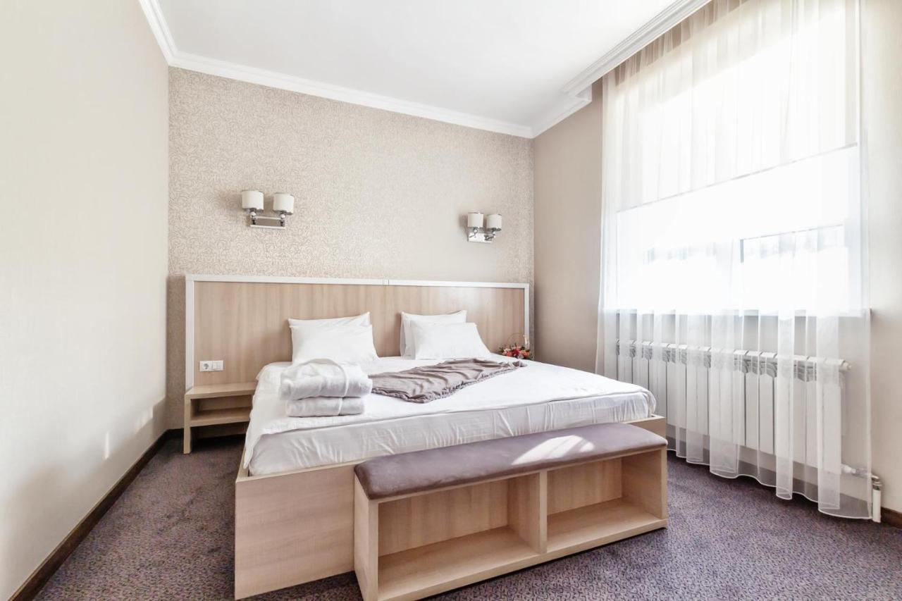 Aykun Hotel By Ag Hotels Group Astana Exteriör bild