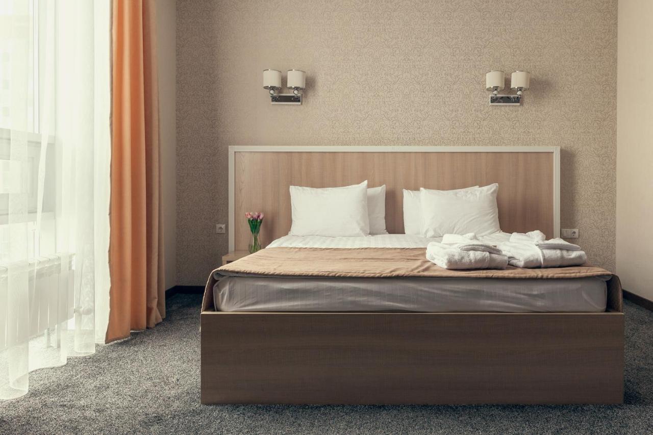 Aykun Hotel By Ag Hotels Group Astana Exteriör bild